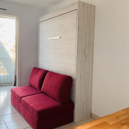 Les Appartements De Lina By Lg Immo - Self Check-In - ラ・グランド・モット エクステリア 写真