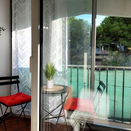Les Appartements De Lina By Lg Immo - Self Check-In - ラ・グランド・モット エクステリア 写真