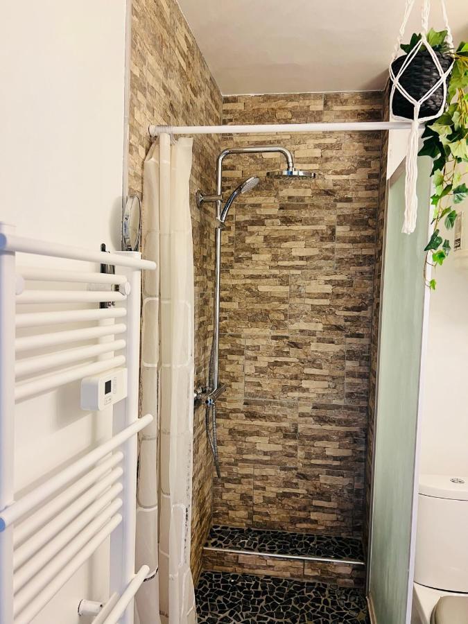 Les Appartements De Lina By Lg Immo - Self Check-In - ラ・グランド・モット エクステリア 写真