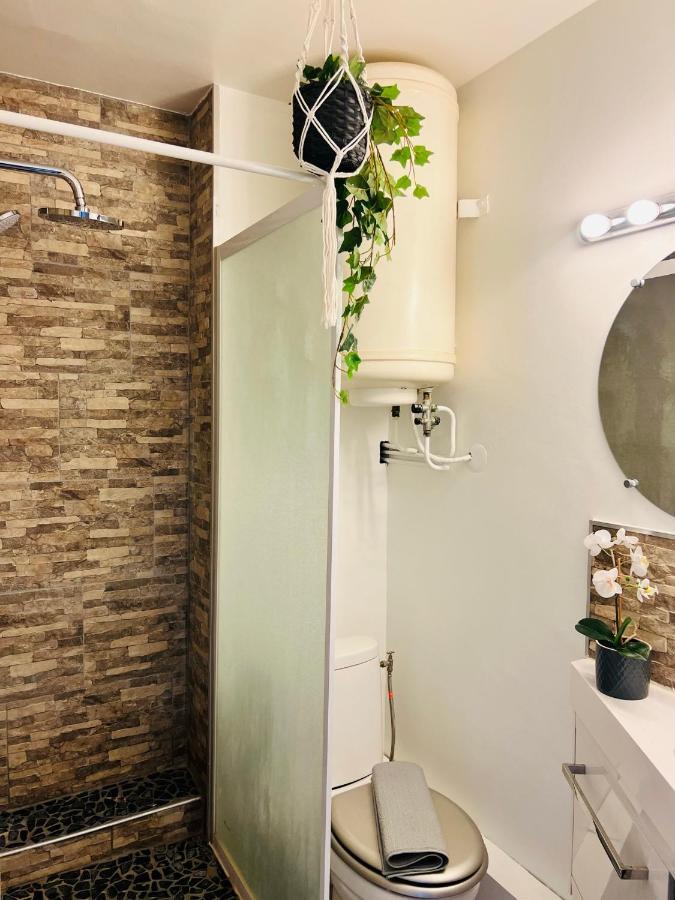 Les Appartements De Lina By Lg Immo - Self Check-In - ラ・グランド・モット エクステリア 写真