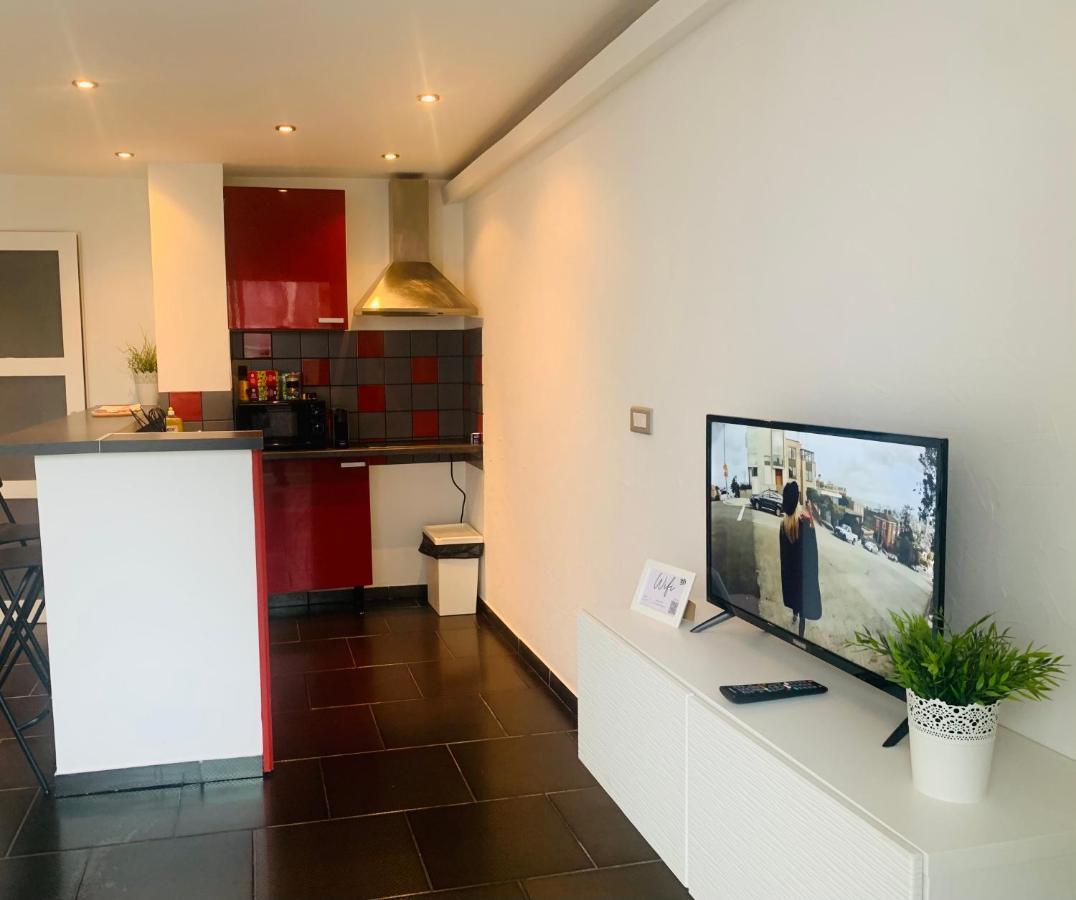 Les Appartements De Lina By Lg Immo - Self Check-In - ラ・グランド・モット エクステリア 写真