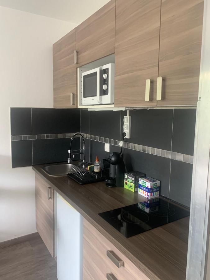 Les Appartements De Lina By Lg Immo - Self Check-In - ラ・グランド・モット エクステリア 写真
