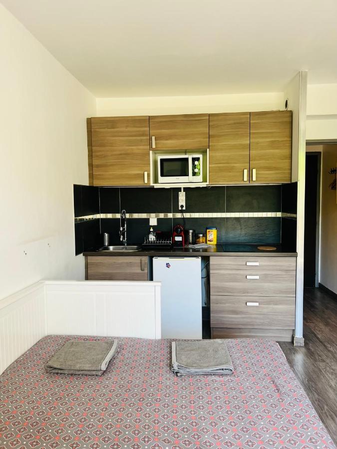 Les Appartements De Lina By Lg Immo - Self Check-In - ラ・グランド・モット エクステリア 写真
