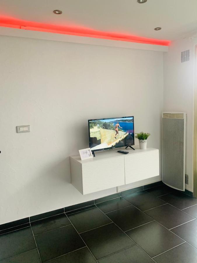 Les Appartements De Lina By Lg Immo - Self Check-In - ラ・グランド・モット エクステリア 写真