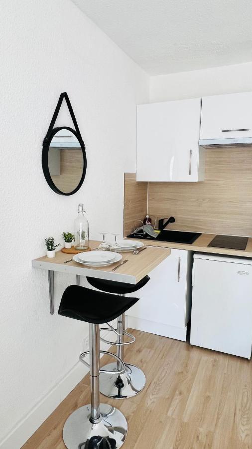 Les Appartements De Lina By Lg Immo - Self Check-In - ラ・グランド・モット エクステリア 写真