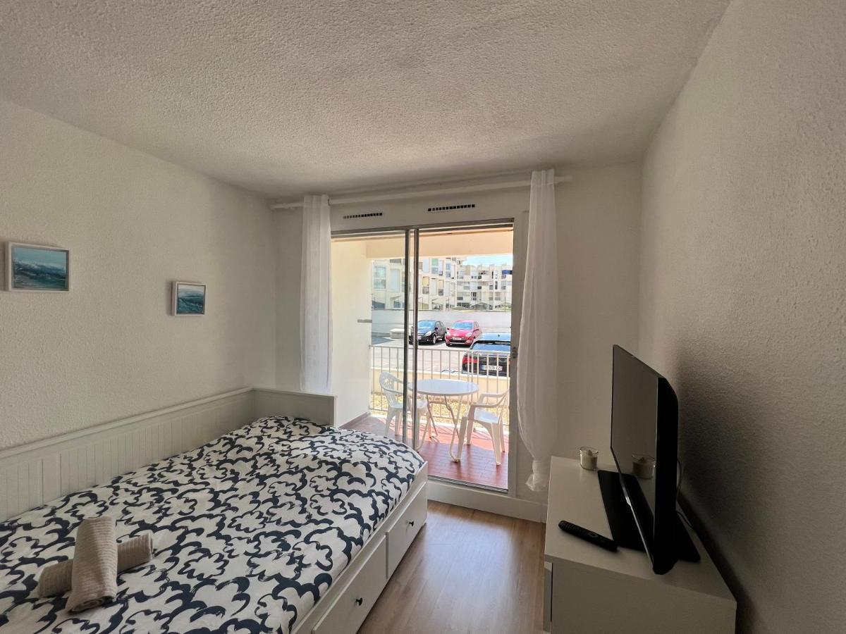 Les Appartements De Lina By Lg Immo - Self Check-In - ラ・グランド・モット エクステリア 写真