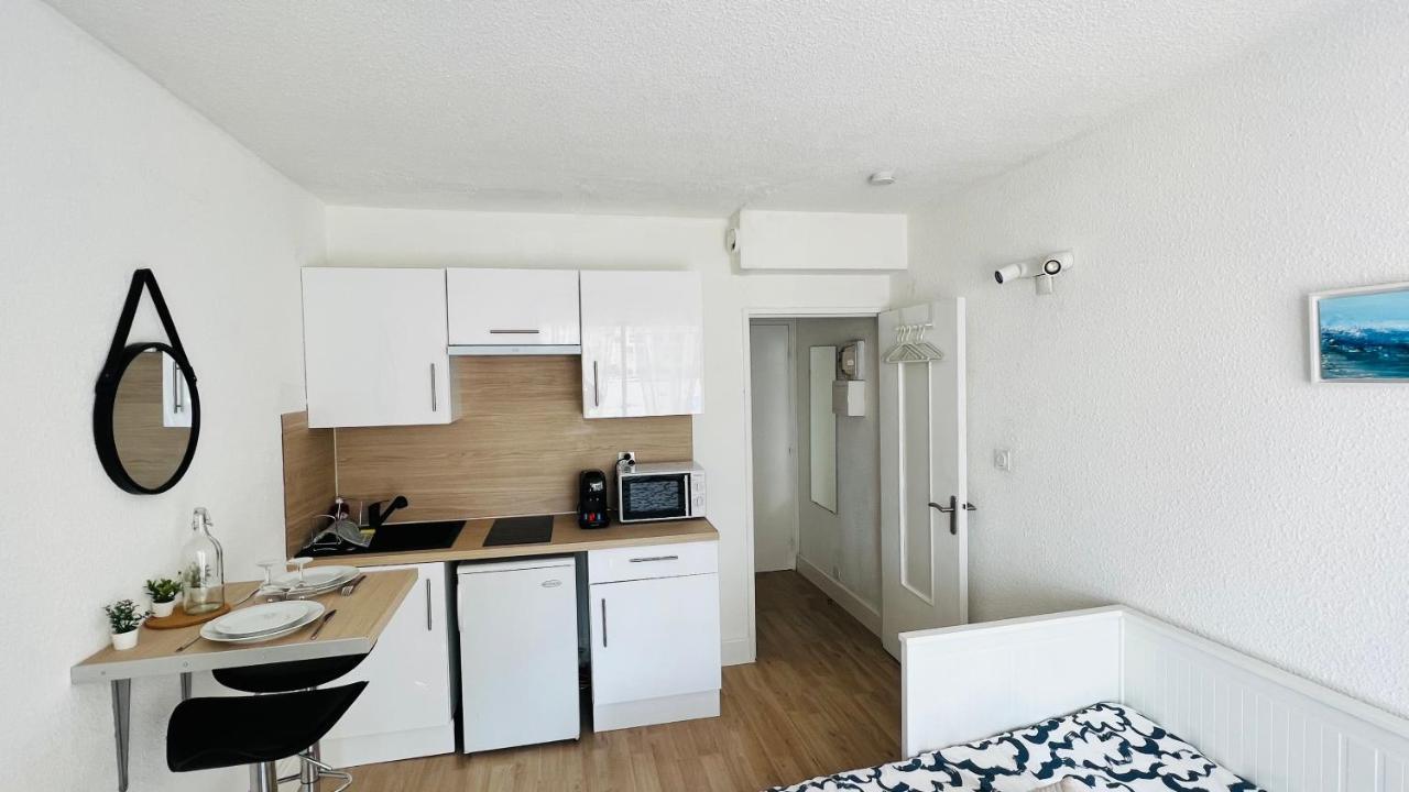 Les Appartements De Lina By Lg Immo - Self Check-In - ラ・グランド・モット エクステリア 写真
