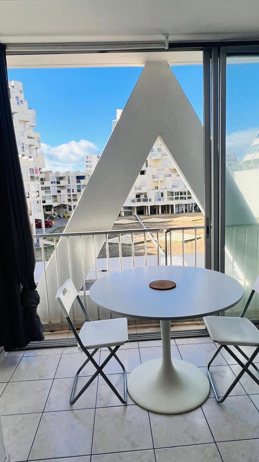Les Appartements De Lina By Lg Immo - Self Check-In - ラ・グランド・モット エクステリア 写真