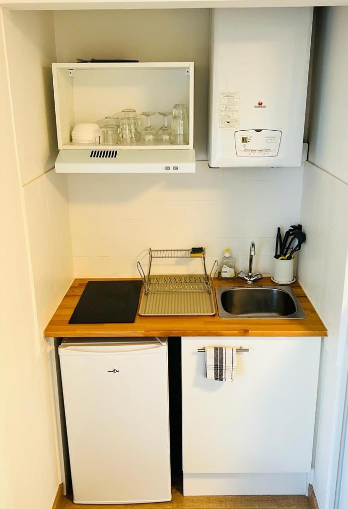 Les Appartements De Lina By Lg Immo - Self Check-In - ラ・グランド・モット エクステリア 写真