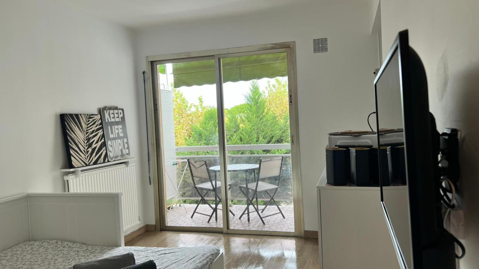 Les Appartements De Lina By Lg Immo - Self Check-In - ラ・グランド・モット エクステリア 写真