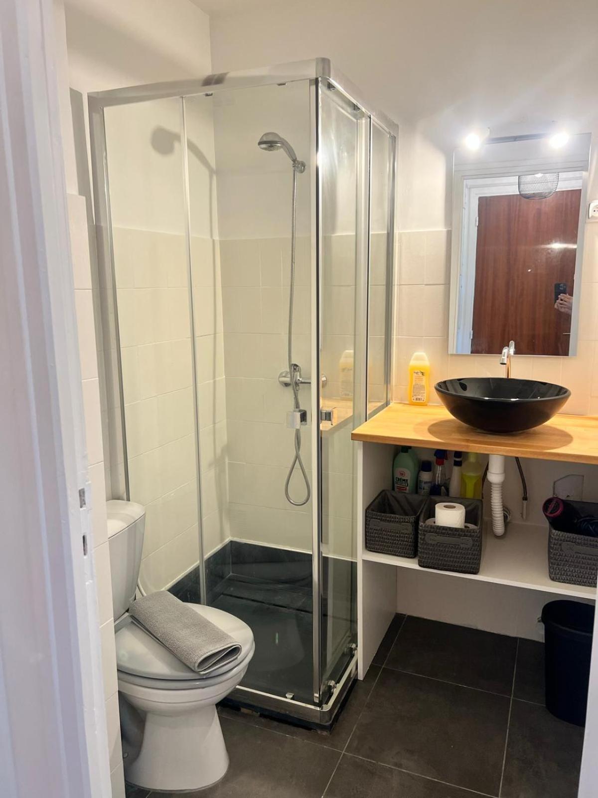 Les Appartements De Lina By Lg Immo - Self Check-In - ラ・グランド・モット エクステリア 写真