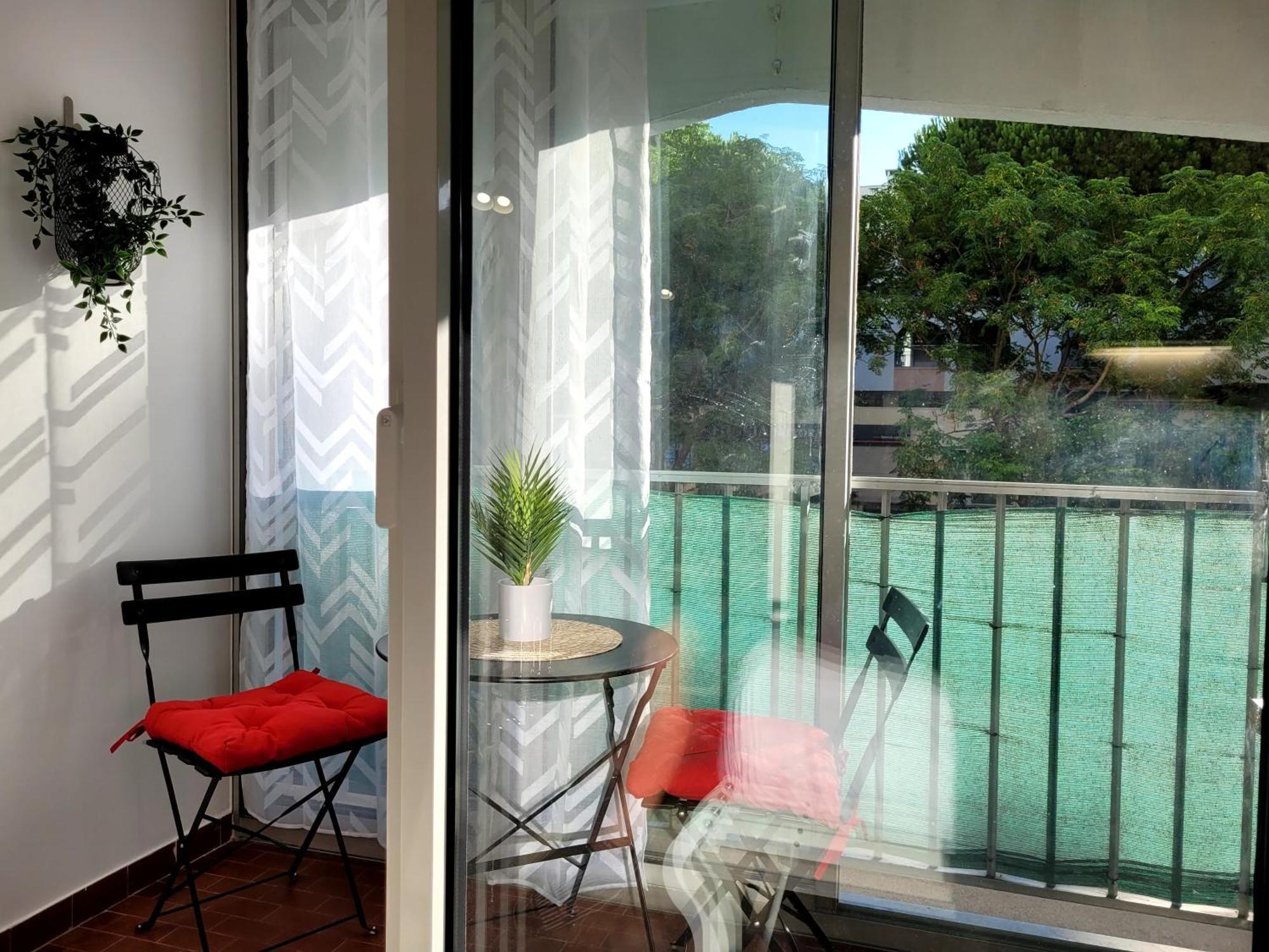 Les Appartements De Lina By Lg Immo - Self Check-In - ラ・グランド・モット エクステリア 写真